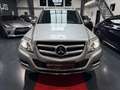 Mercedes-Benz GLK 250 4M R-Kamera/Distronic/Comand/Xenon-ILS Ezüst - thumbnail 2