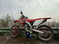 Honda CRF 250 r Rot - thumbnail 5