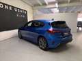 Ford Focus 1.0 ecoboost h ST-Line Style 125cv Blue - thumbnail 9