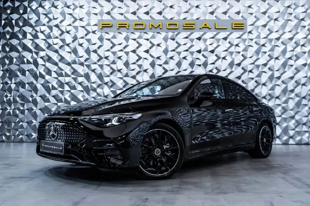 Mercedes-Benz CLA 350 Shooting Brake Eléctrico 4Matic