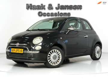 1.4-16V 100PK Airco Elektrische Ramen Lmv NAP