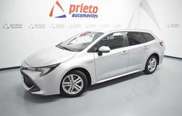 Touring Sports 125H Active Tech