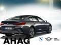 BMW 850 840i Gran Coupe Steptronic Innovationsp. RFT Grau - thumbnail 3