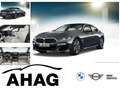 BMW 850 840i Gran Coupe Steptronic Innovationsp. RFT Grau - thumbnail 1