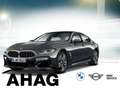 BMW 850 840i Gran Coupe Steptronic Innovationsp. RFT Grau - thumbnail 2