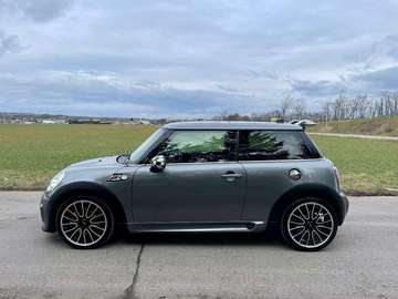 MINI COOPER S COOPER S