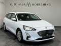 Ford Focus Traveller 1,5 EcoBlue Cool & Connect Weiß - thumbnail 1