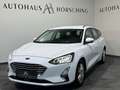 Ford Focus Traveller 1,5 EcoBlue Cool & Connect Weiß - thumbnail 3