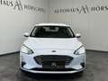 Ford Focus Traveller 1,5 EcoBlue Cool & Connect Weiß - thumbnail 2