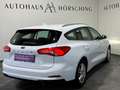 Ford Focus Traveller 1,5 EcoBlue Cool & Connect Weiß - thumbnail 6