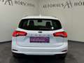 Ford Focus Traveller 1,5 EcoBlue Cool & Connect Weiß - thumbnail 5