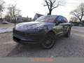 Porsche Macan Kein USA Import DE Auto 2.Hd Scheckheft Gris - thumbnail 3