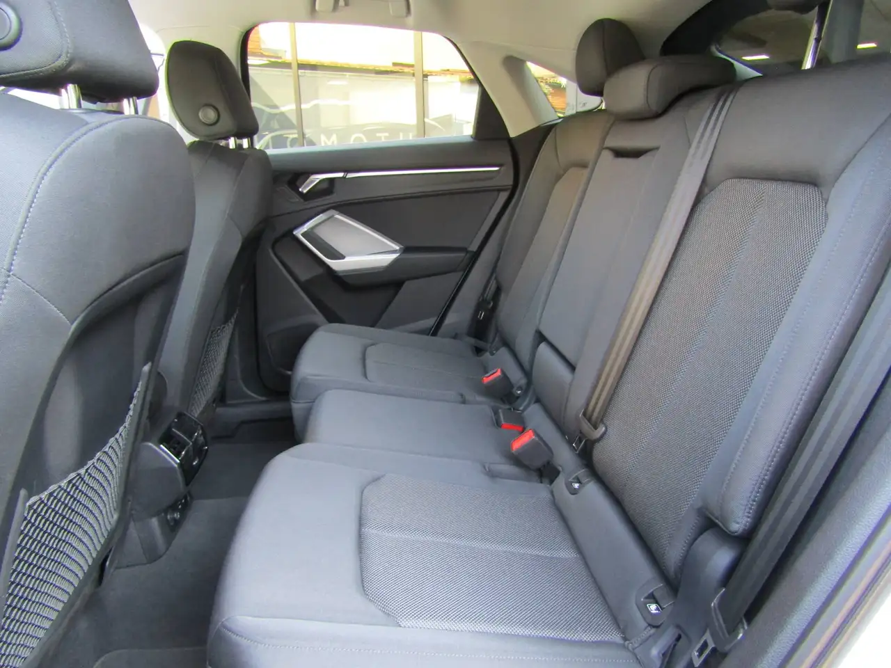 Audi Q3 SPB 35 TFSI 150CV CAMBIO AUTO,CRUISE ADATTIVO, LUCI AMBIENTE, FARI ADATTIVI, CARPLAY, миниатюра 13