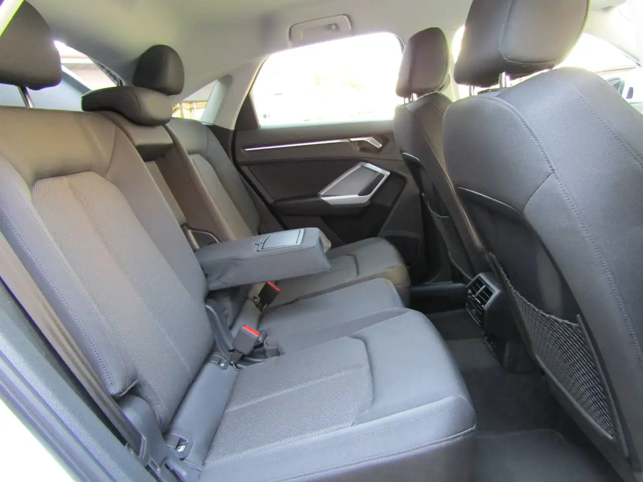 Audi Q3 SPB 35 TFSI 150CV CAMBIO AUTO,CRUISE ADATTIVO, LUCI AMBIENTE, FARI ADATTIVI, CARPLAY, миниатюра 15