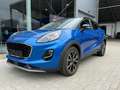 Ford Puma Bleu - thumbnail 3