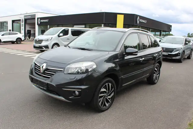 Renault Koleos Night&Day DCI 175 4x4