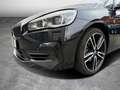 BMW 218 i Advantage Navi LED El. Heckklappe Schwarz - thumbnail 3