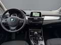 BMW 218 i Advantage Navi LED El. Heckklappe Noir - thumbnail 6
