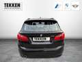 BMW 218 i Advantage Navi LED El. Heckklappe Schwarz - thumbnail 11
