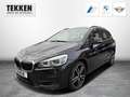 BMW 218 i Advantage Navi LED El. Heckklappe Schwarz - thumbnail 1