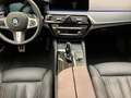 BMW 530 M Sport Schwarz - thumbnail 10