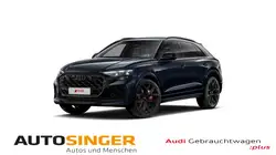 Audi RSQ8 qua *LASER*ALL LENK*RS ABGAS*STDHZ*HUD*AHK