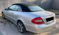 Mercedes-Benz CLK 320 CLK 320 CDI (209.420) Argintiu - thumbnail 4