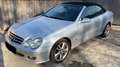 Mercedes-Benz CLK 320 CLK 320 CDI (209.420) Argintiu - thumbnail 1