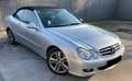Mercedes-Benz CLK 320 CLK 320 CDI (209.420) Argintiu - thumbnail 3