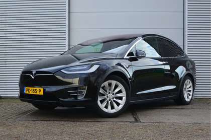 Tesla Model X 100D 7p. Enhanced AutoPilot3.0+FSD, MARGE rijklaar