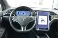 Tesla Model X 100D 7p. Enhanced AutoPilot3.0+FSD, MARGE rijklaar Negro - thumbnail 16