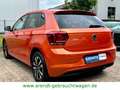 Volkswagen Polo VI United*SHZ/PDC/Klimaautomatik/NAVI* Orange - thumbnail 6