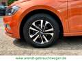 Volkswagen Polo VI United*SHZ/PDC/Klimaautomatik/NAVI* Orange - thumbnail 19