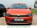 Volkswagen Polo VI United*SHZ/PDC/Klimaautomatik/NAVI* Orange - thumbnail 2