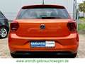 Volkswagen Polo VI United*SHZ/PDC/Klimaautomatik/NAVI* Orange - thumbnail 5