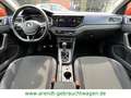 Volkswagen Polo VI United*SHZ/PDC/Klimaautomatik/NAVI* Orange - thumbnail 9