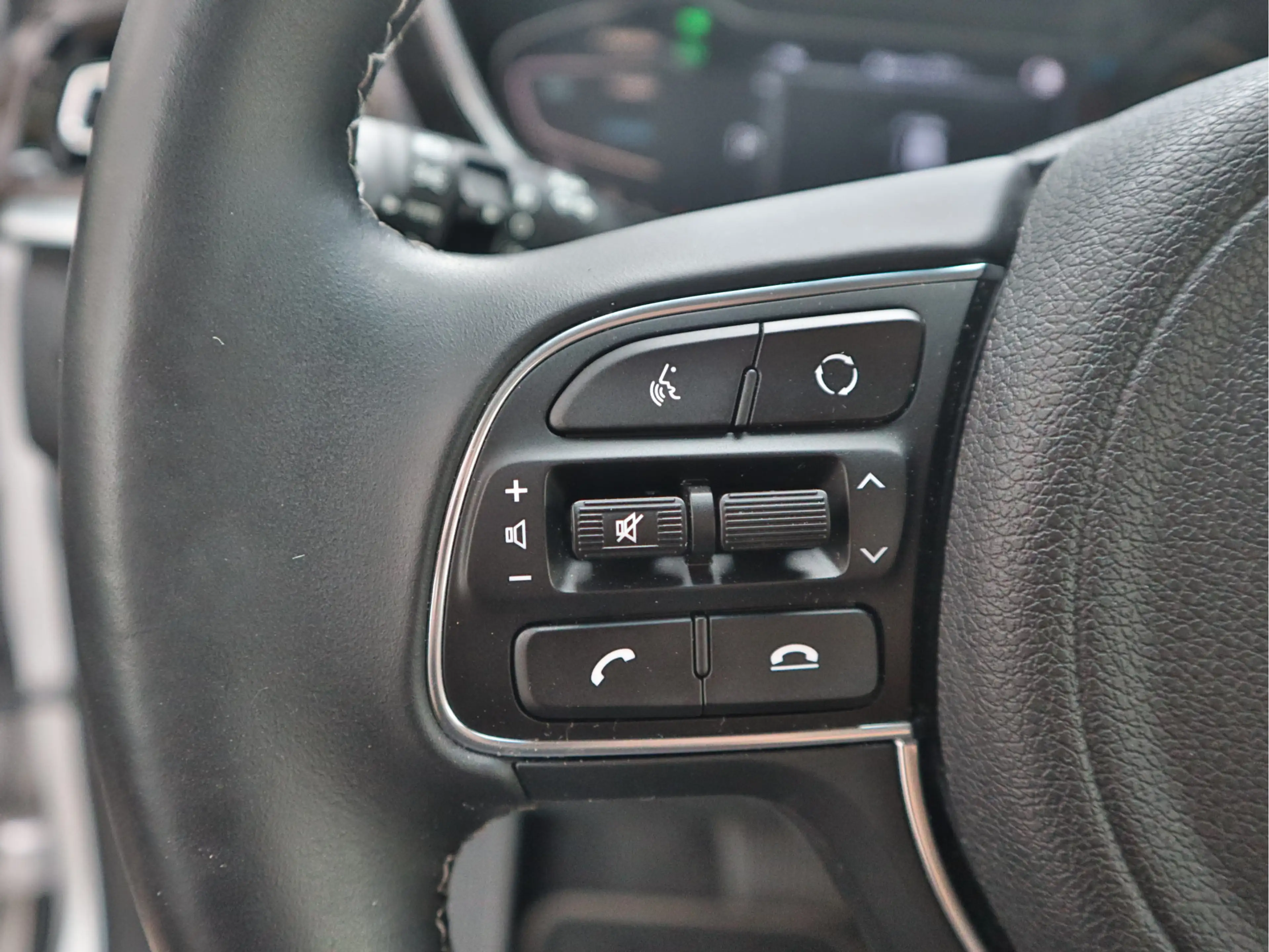 Kia Niro 1.6 GDi PHEV Plug-In-Hybrid DynamicLine 20.696km! — photo 15