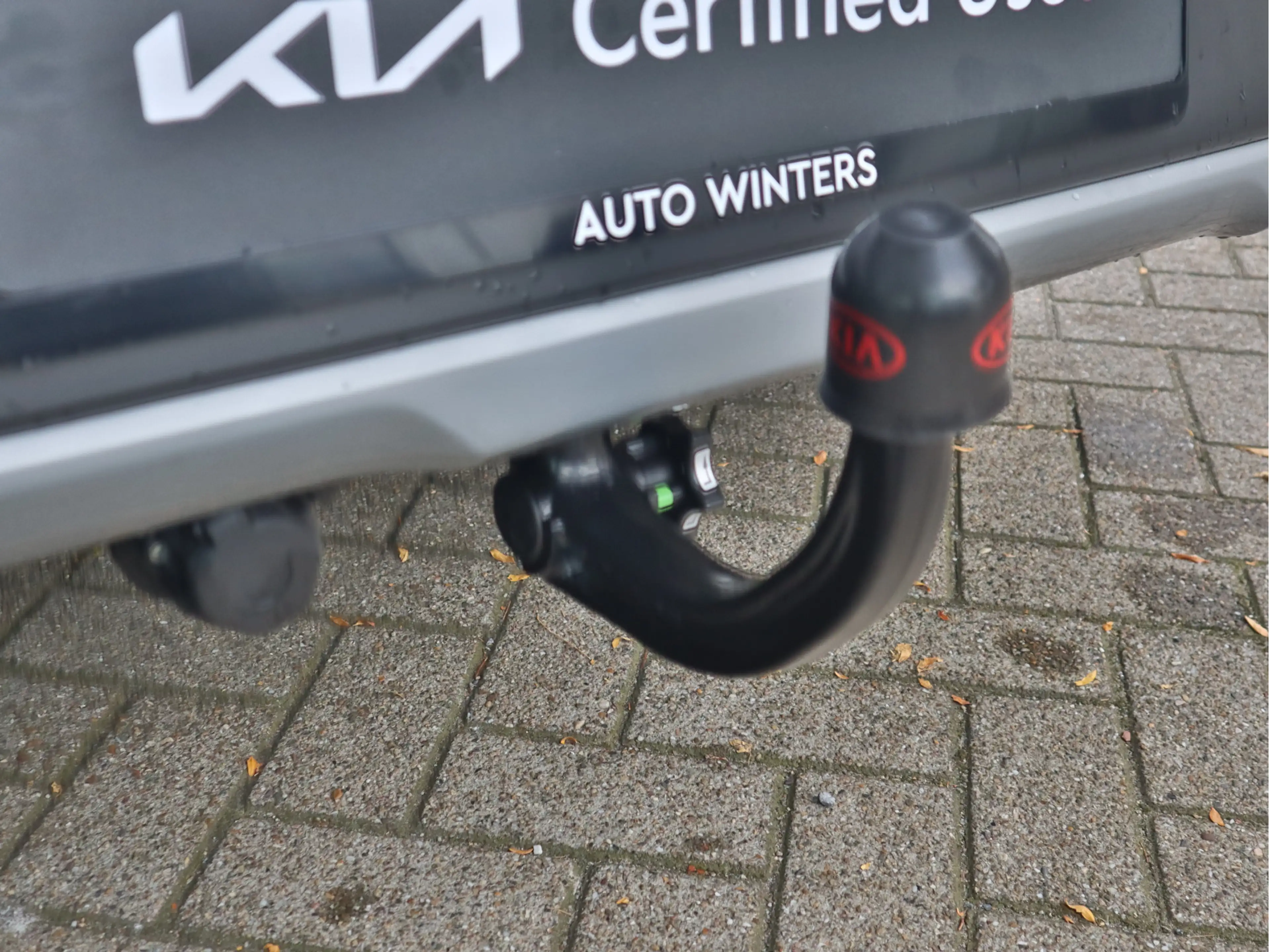 Kia Niro 1.6 GDi PHEV Plug-In-Hybrid DynamicLine 20.696km! — photo 8