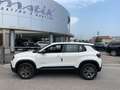 Jeep Avenger 1.2 Turbo MHEV Longitude AUTOMATICA Weiß - thumbnail 4