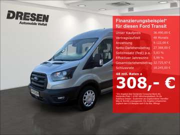 Kombi L2 2.0 TDCI 131PS Automatik/9-Sitze/Kamera