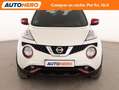 Nissan Juke 1.2 Acenta Blanco - thumbnail 9