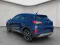 Ford Puma 1.0 EcoBoost Hybrid TITANIUM Blauw - thumbnail 3