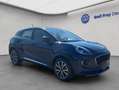 Ford Puma 1.0 EcoBoost Hybrid TITANIUM Blauw - thumbnail 7