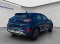 Ford Puma 1.0 EcoBoost Hybrid TITANIUM Blau - thumbnail 5