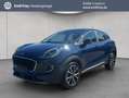 Ford Puma 1.0 EcoBoost Hybrid TITANIUM Blauw - thumbnail 1