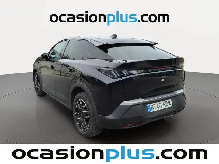 Peugeot 3008 2025, foto 3