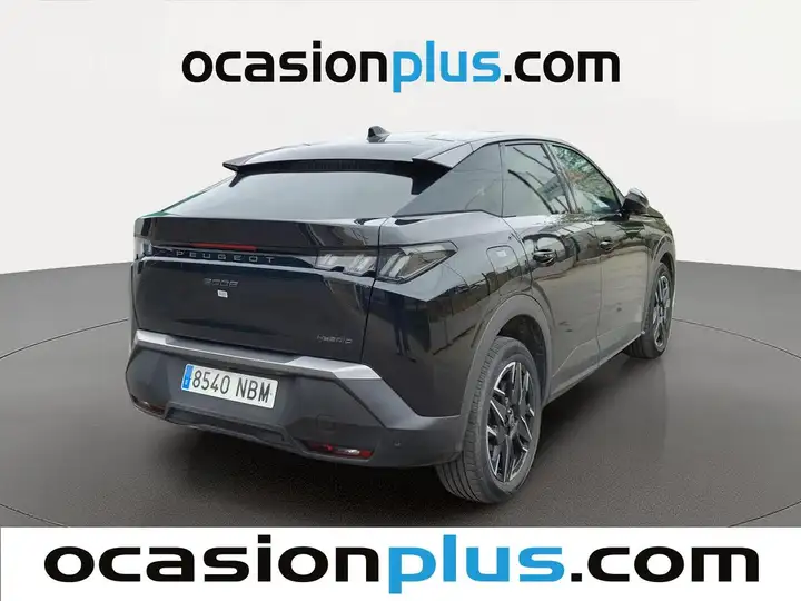 Peugeot 3008 2025, foto 4