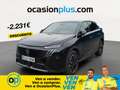 Peugeot 3008 Hybrid Allure eDCS6 145 Negro - thumbnail 1