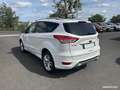 Ford Kuga 2.0 TDCI 180CH SPORT PLATINIUM 4X4 POWERSHIFT Weiß - thumbnail 6