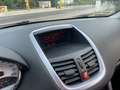Peugeot 207 Peugeot 207 CC Cabrio. Klima. Radio. Černá - thumbnail 11
